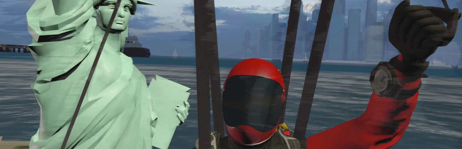 CanopySim: Skydive Landing Simulation