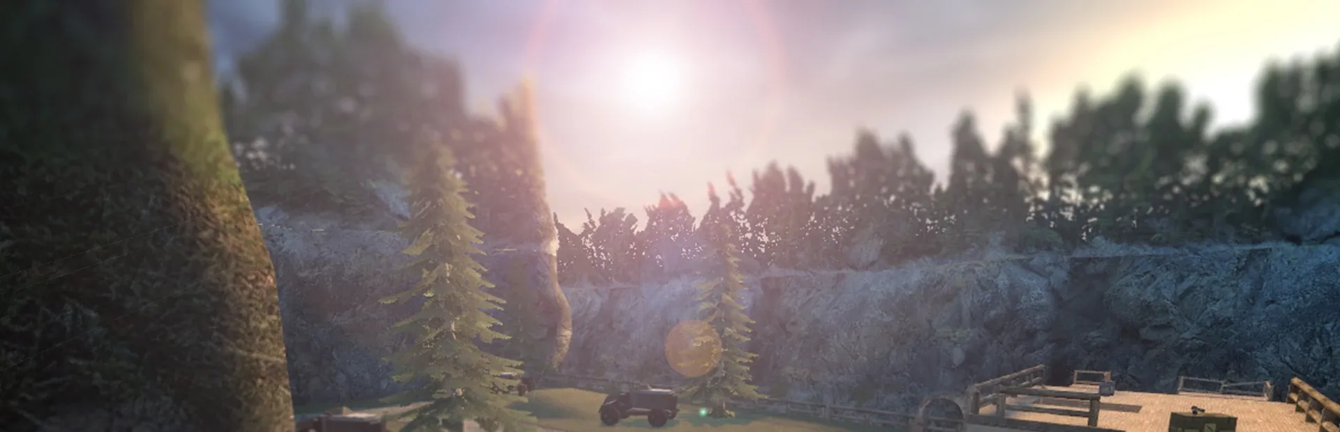 Half-Life 2: Genry's Great Escape From City 13
