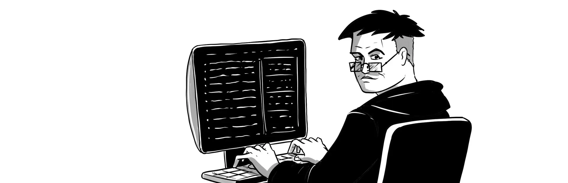 IT Startup: Tech Fodder