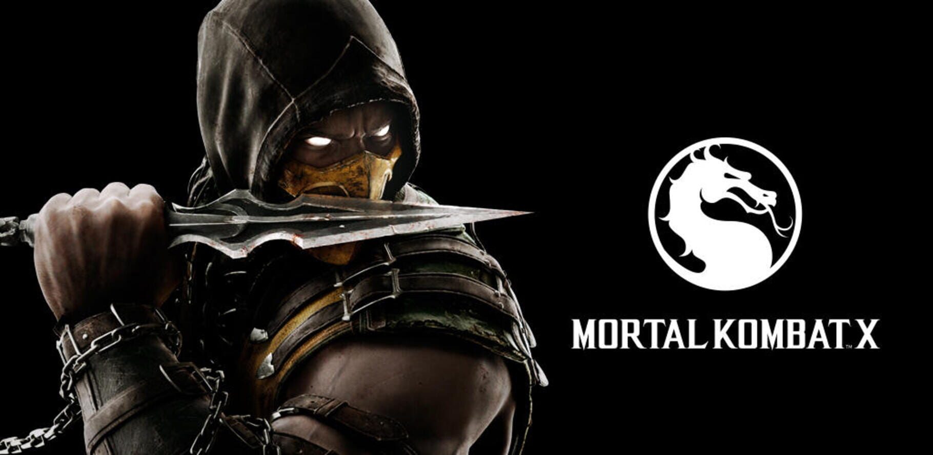 Arte - Mortal Kombat X Mobile