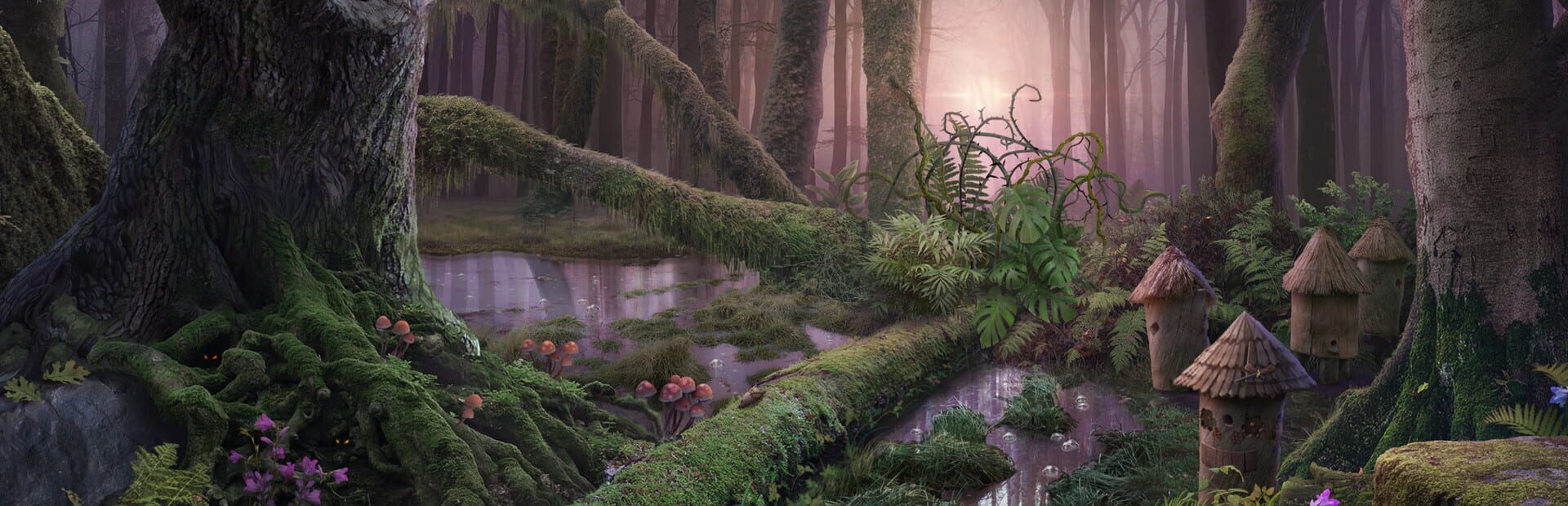 Grim Tales: Trace in Time - Collector's Edition