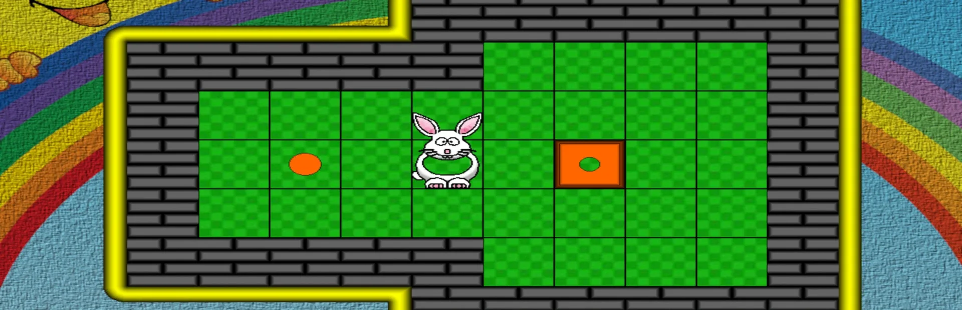 Sokoban: Bunny Tales