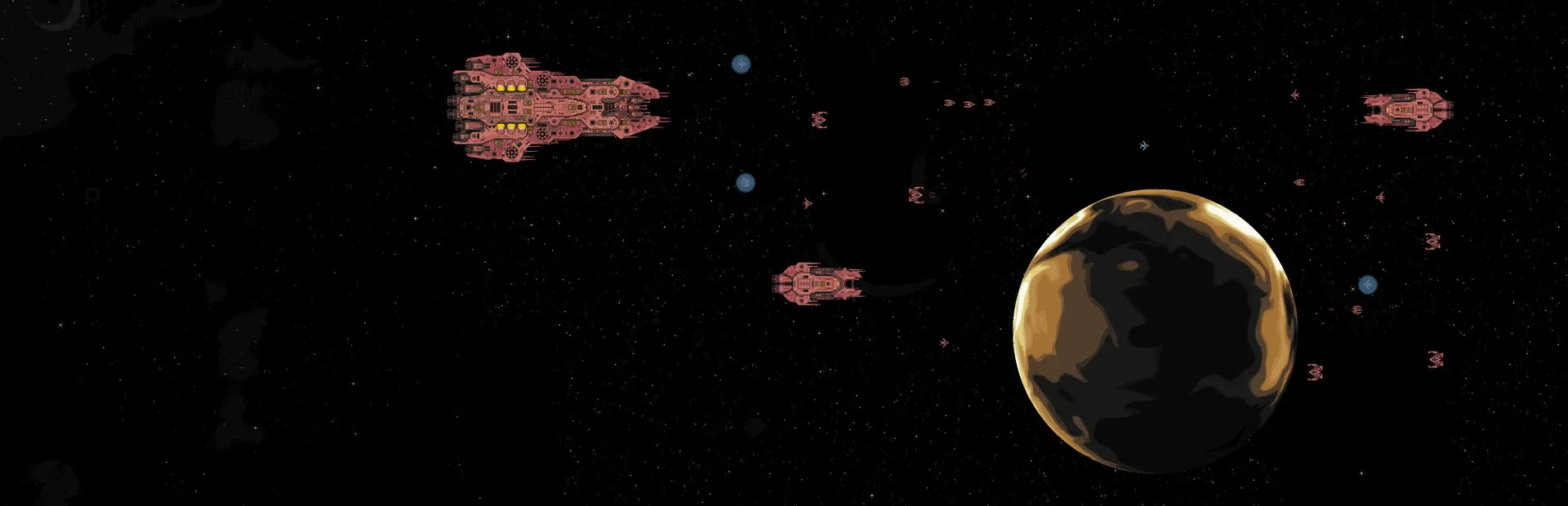 The Final Frontier