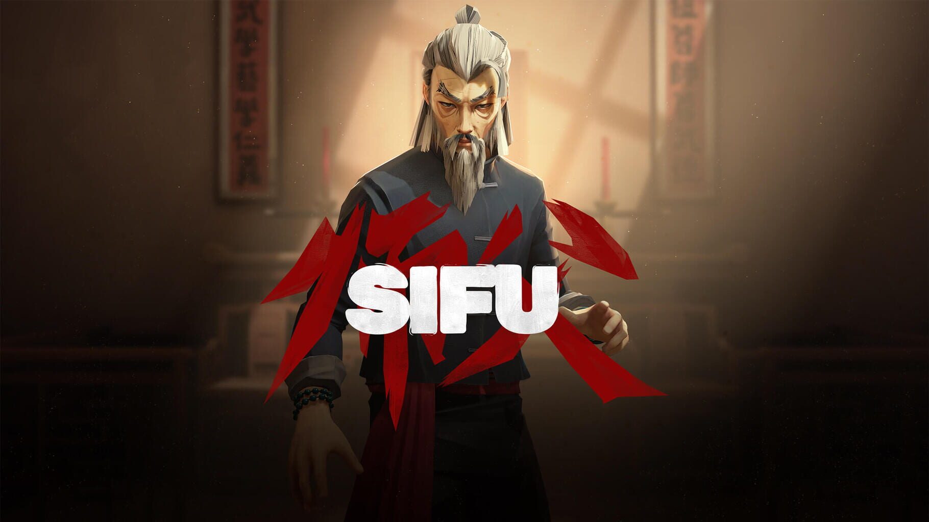 Arte - Sifu