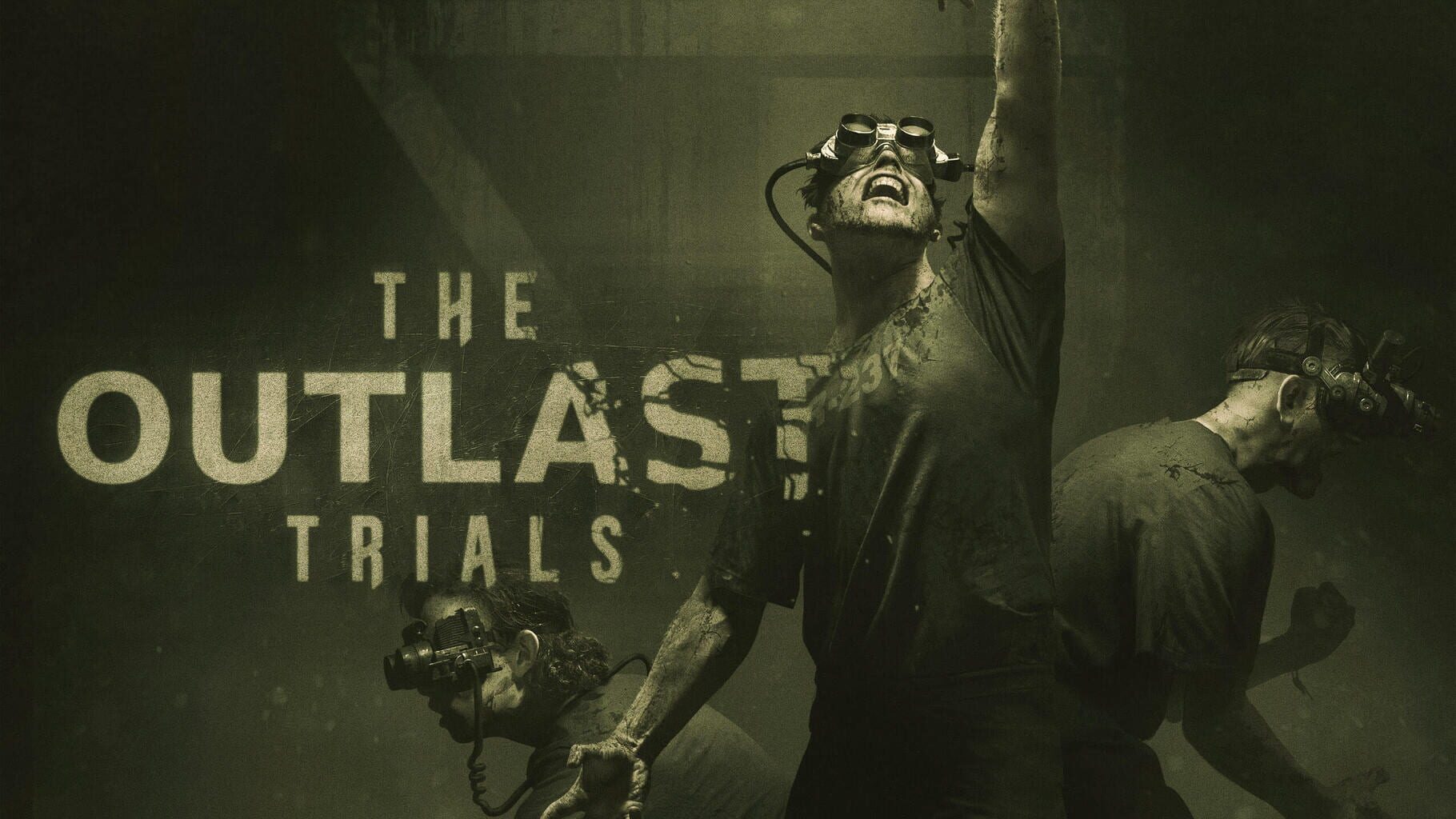 Arte - The Outlast Trials