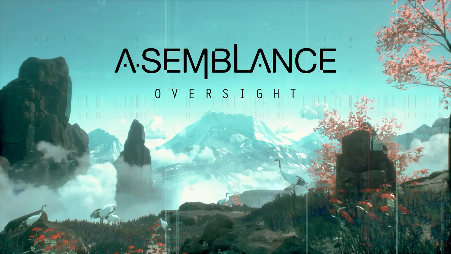 Asemblance: Oversight