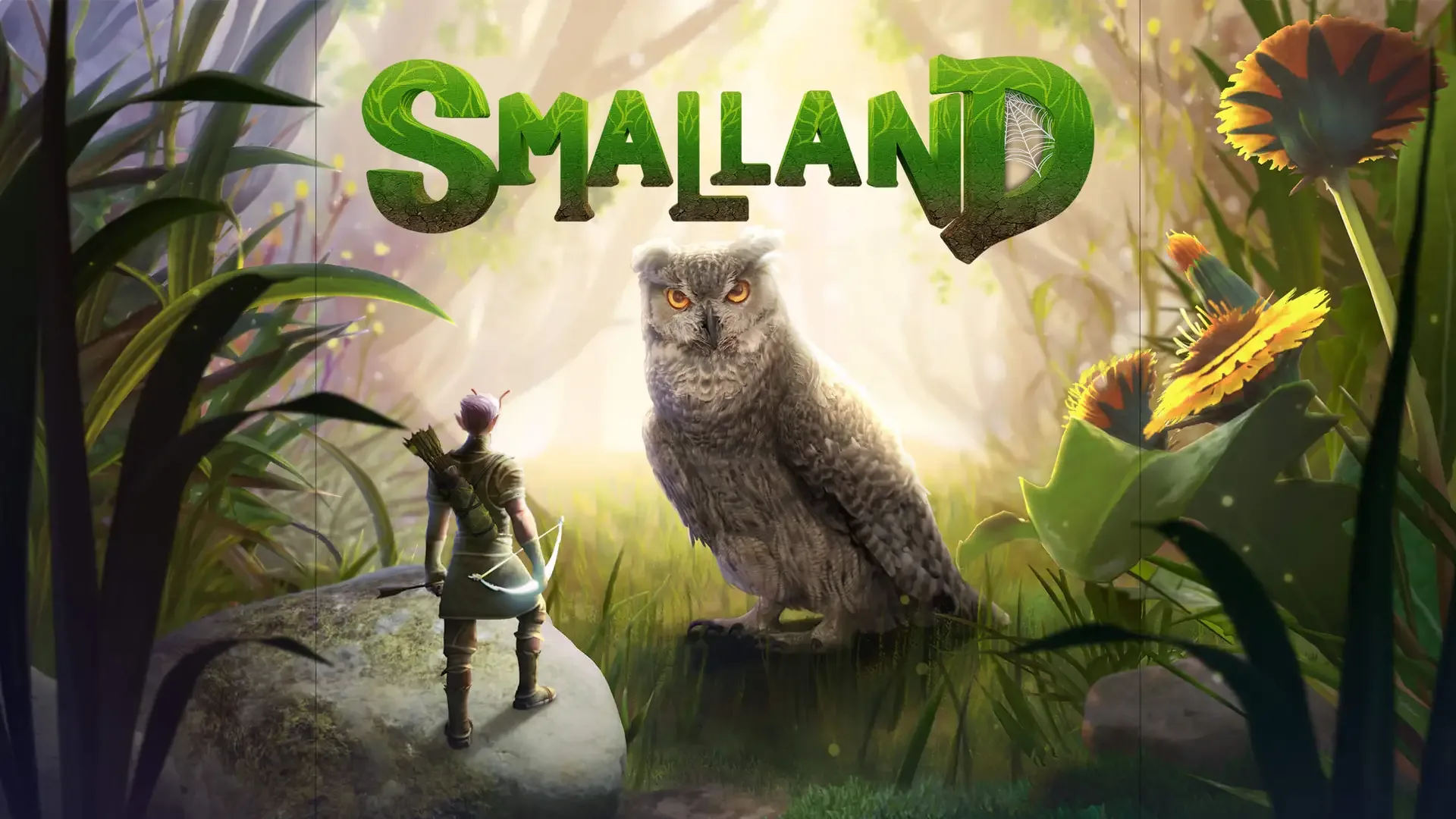Smalland: Survive the Wilds