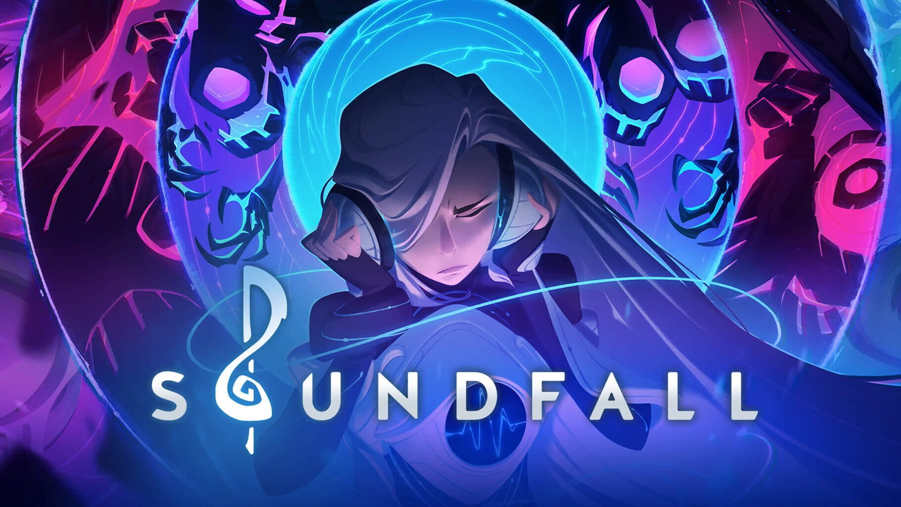 Soundfall artwork