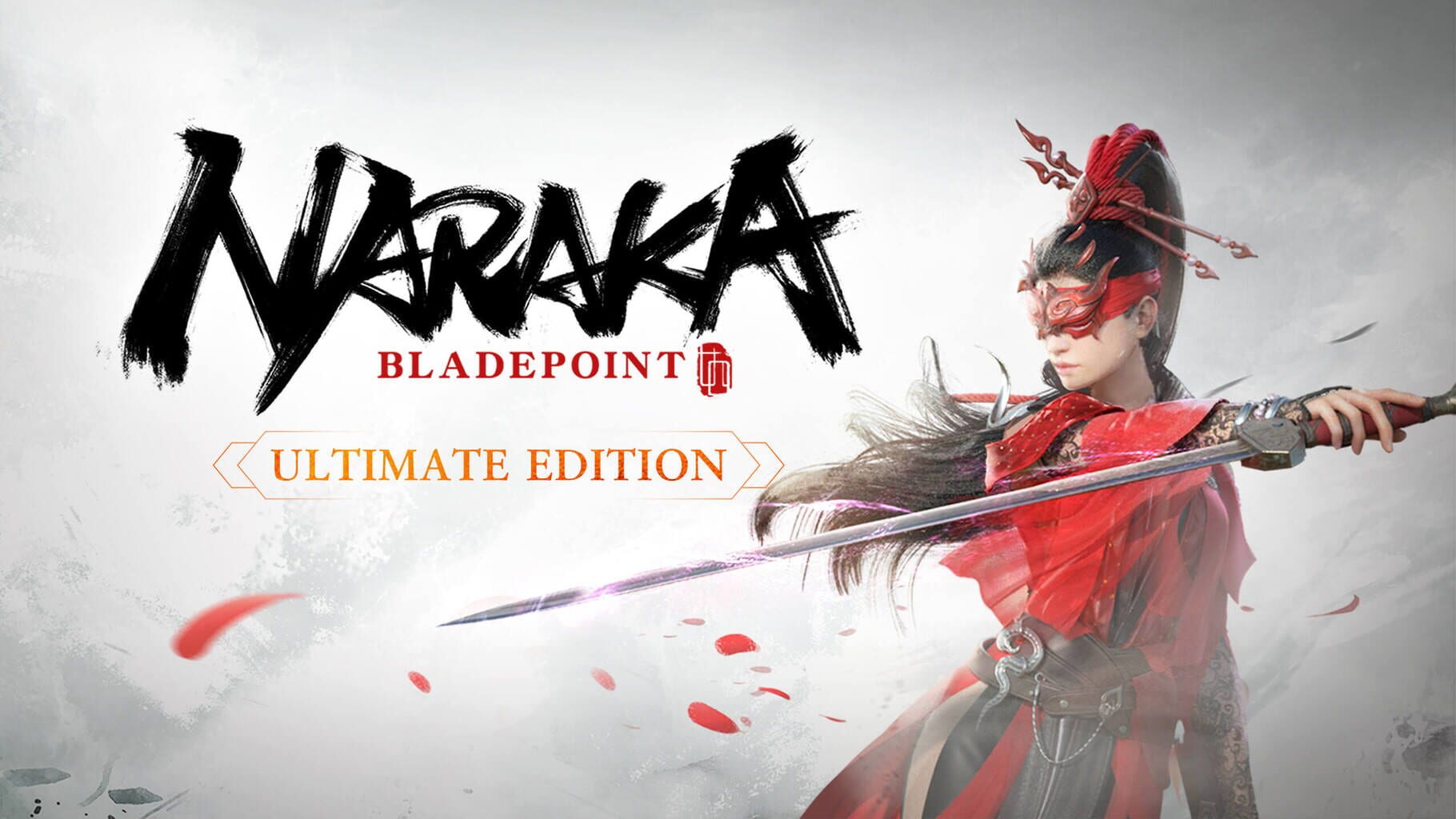 Arte - Naraka: Bladepoint - Deluxe Edition