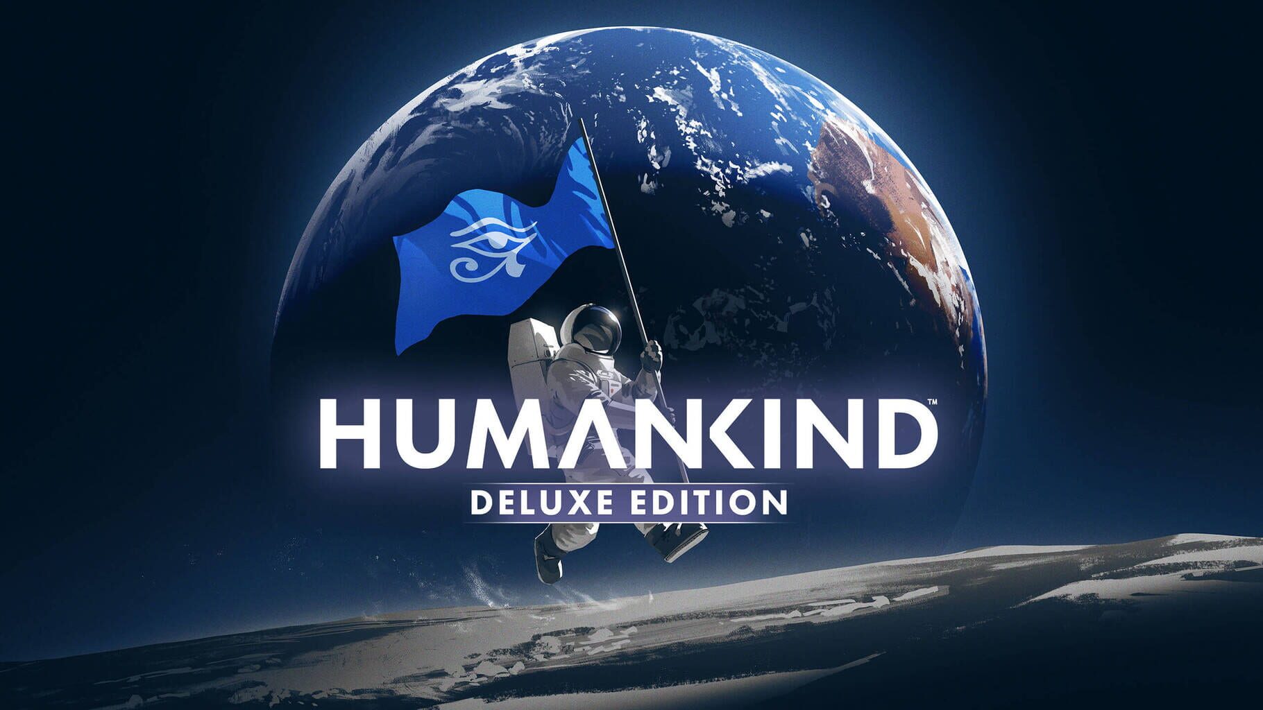 Artwork for Humankind: Deluxe Edition