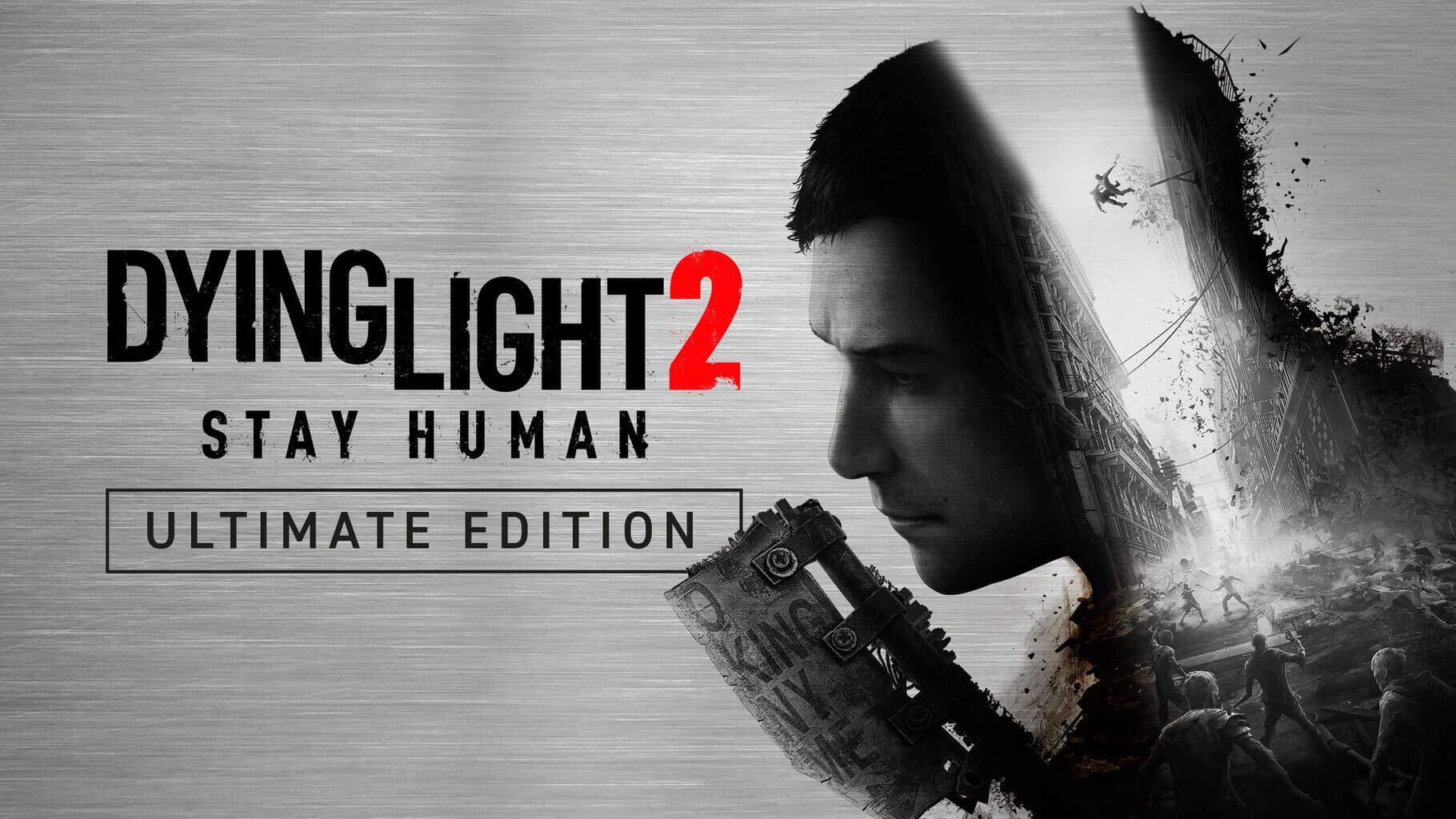 Arte - Dying Light 2: Stay Human - Ultimate Edition