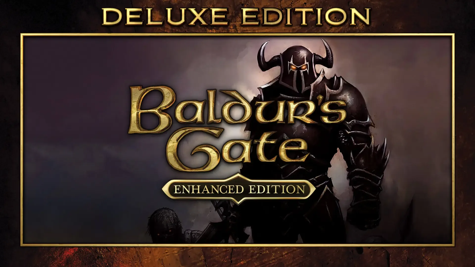 Baldur's Gate: Enhanced Edition - Deluxe Edition