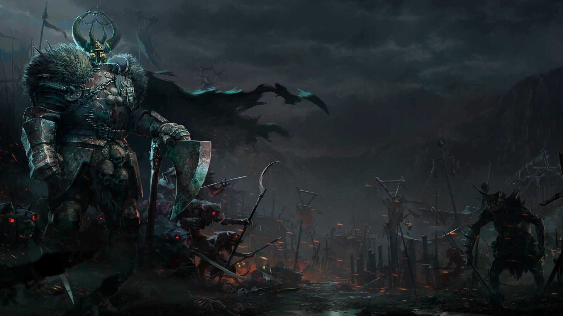 Artwork for Warhammer: Vermintide 2 - Premium Edition
