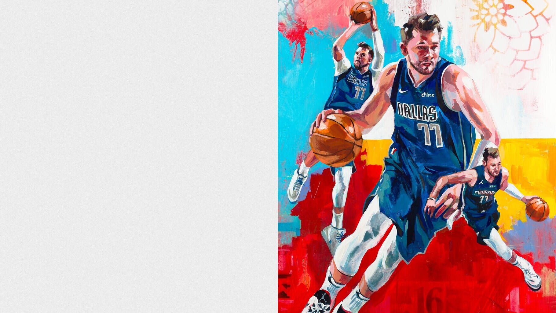 Arte - NBA 2K22: Cross-Gen Digital Bundle