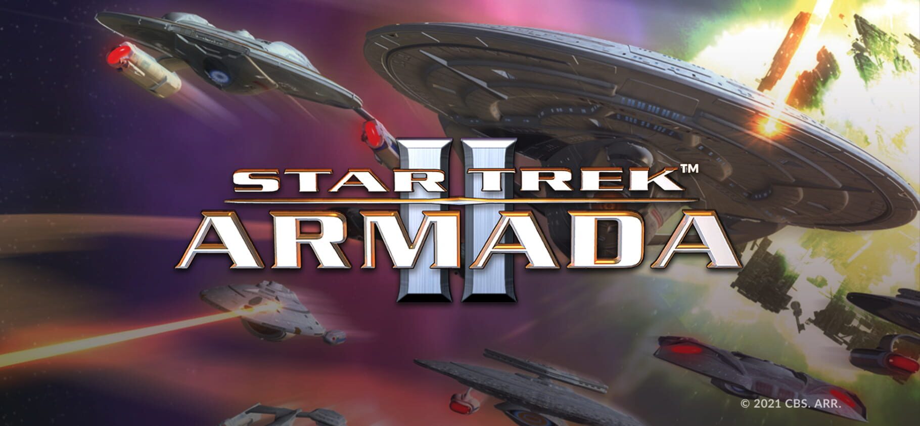 Arte - Star Trek: Armada 2