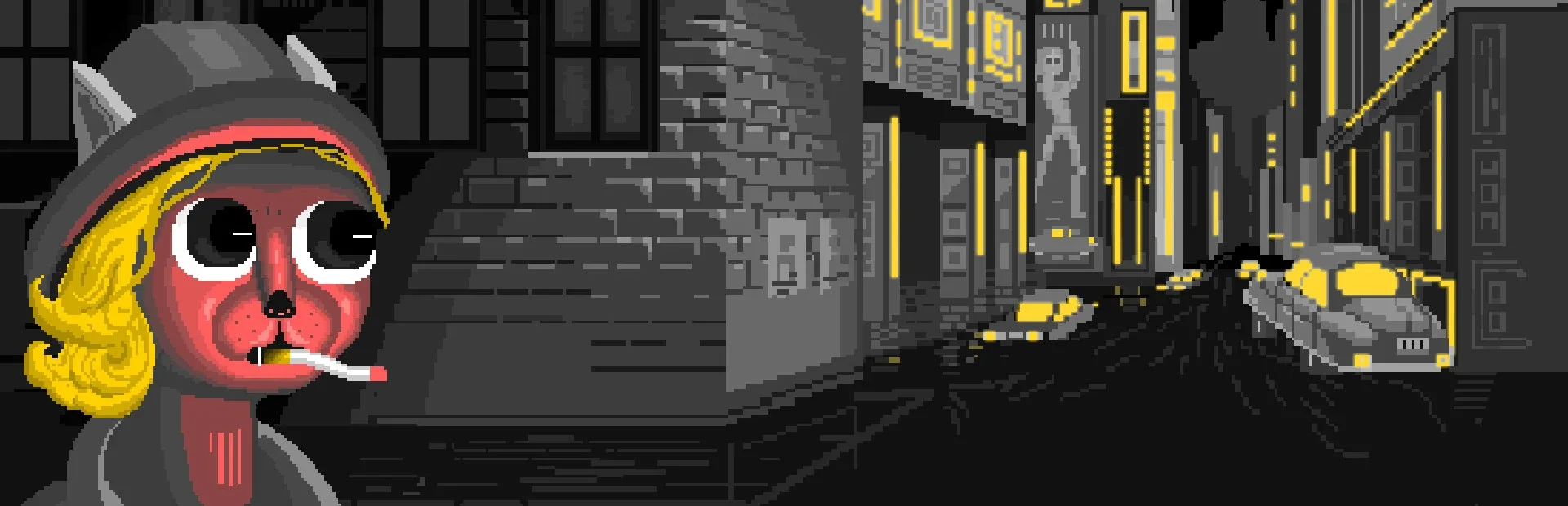 This Rain Will Never End