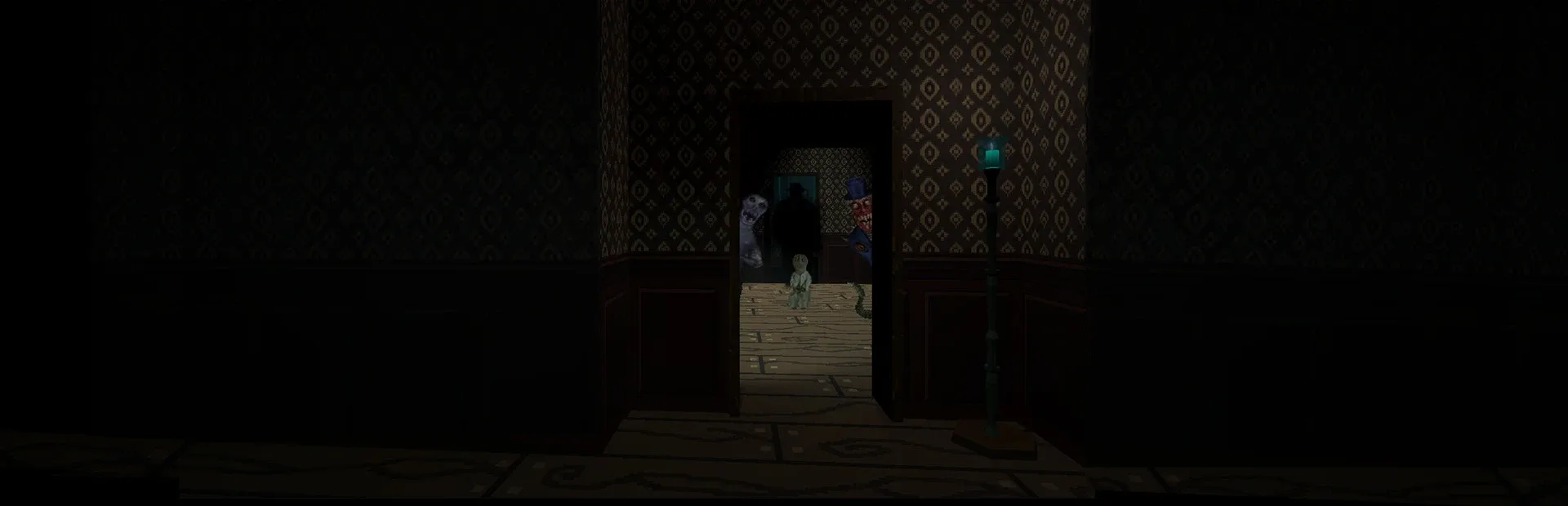 Uncle Nook's Monster Emporium