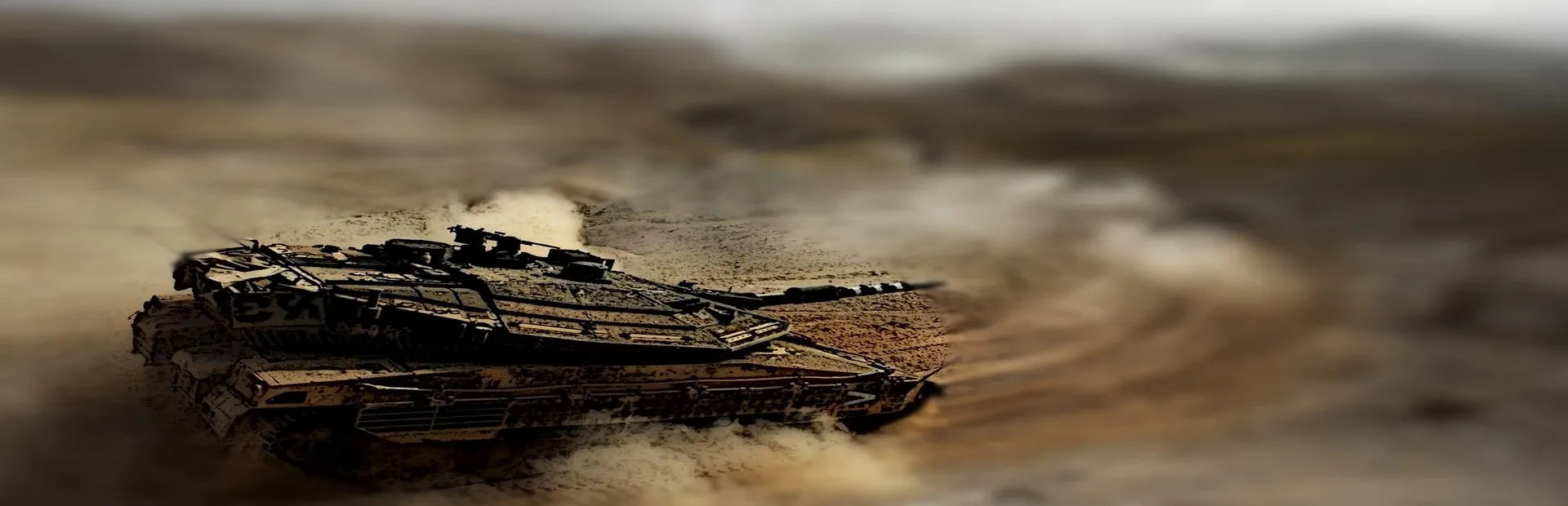 BattleGrounds: War, Tanks and Nukes