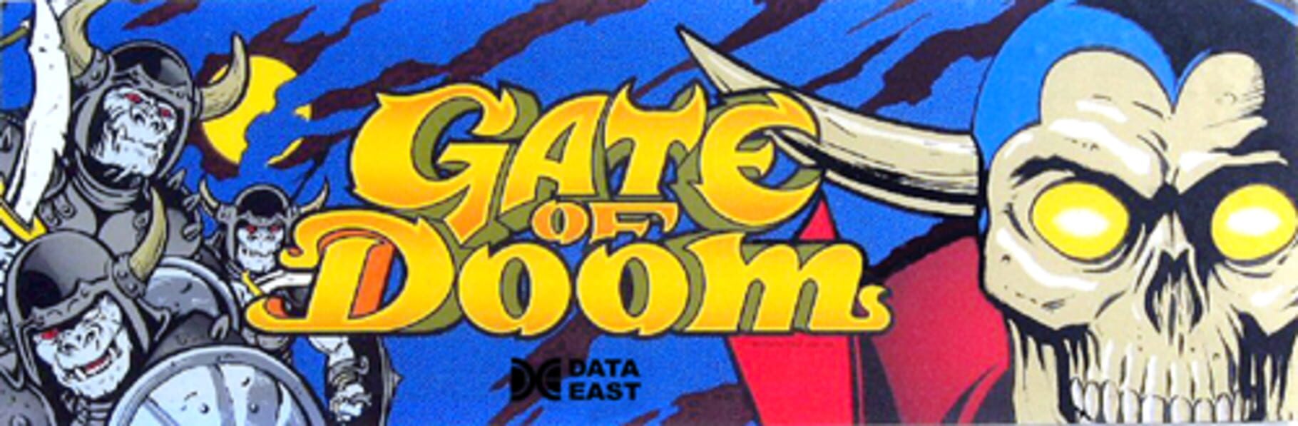 Arte - Gate of Doom