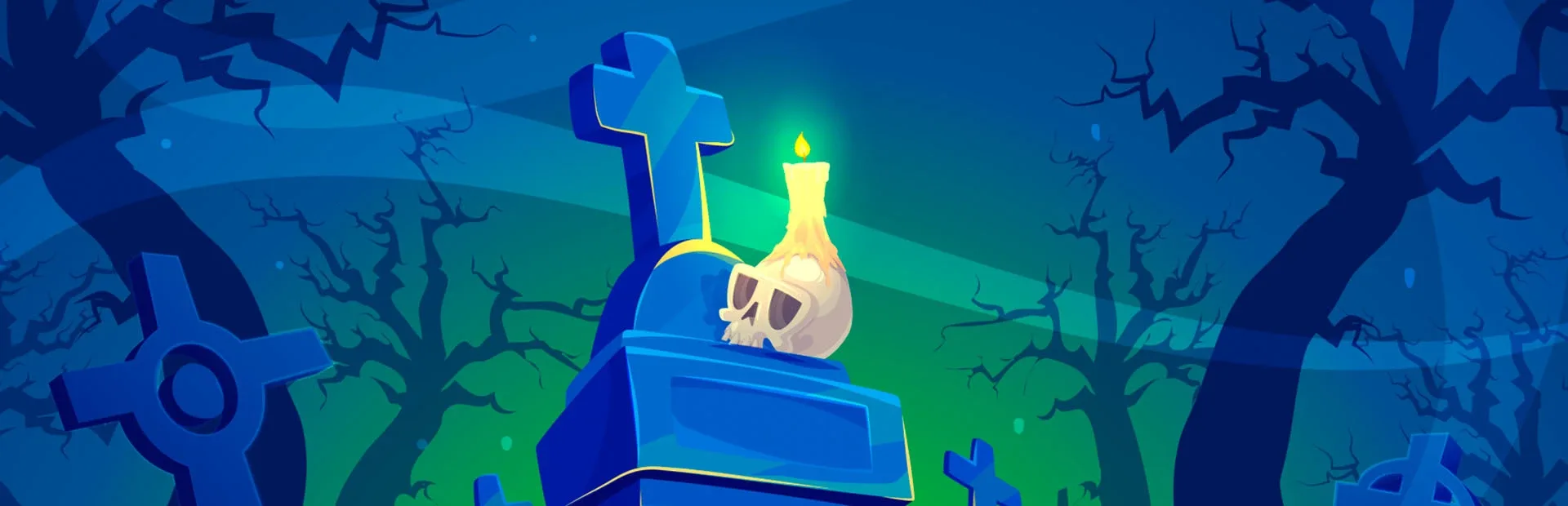 Halloween Memory: Reborn