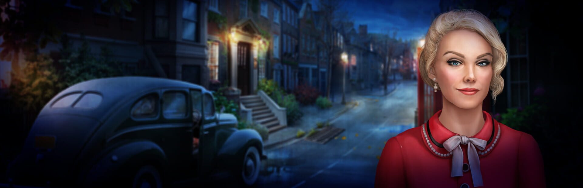 Ms. Holmes: Five Orange Pips - Collector's Edition