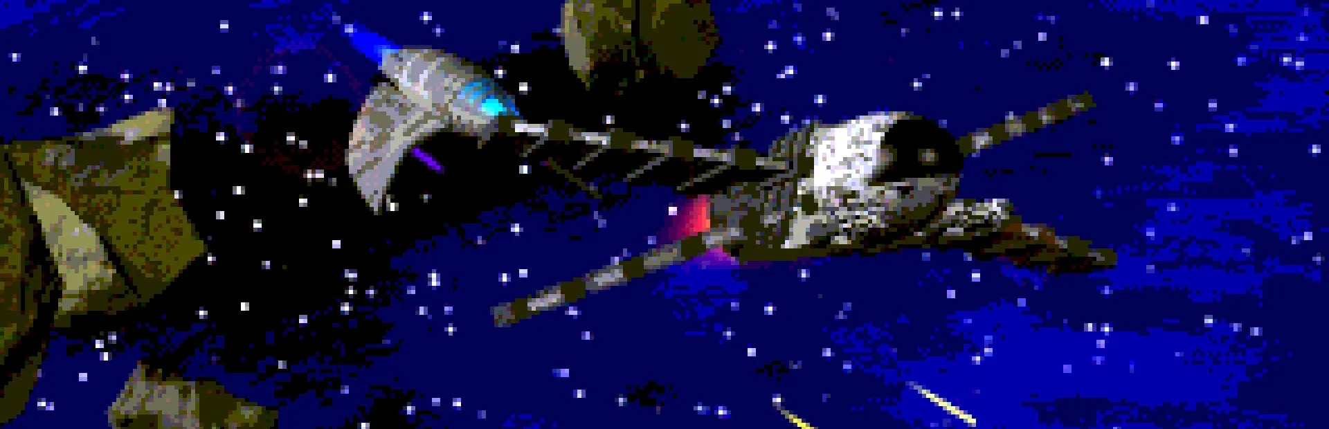 Crossfire II