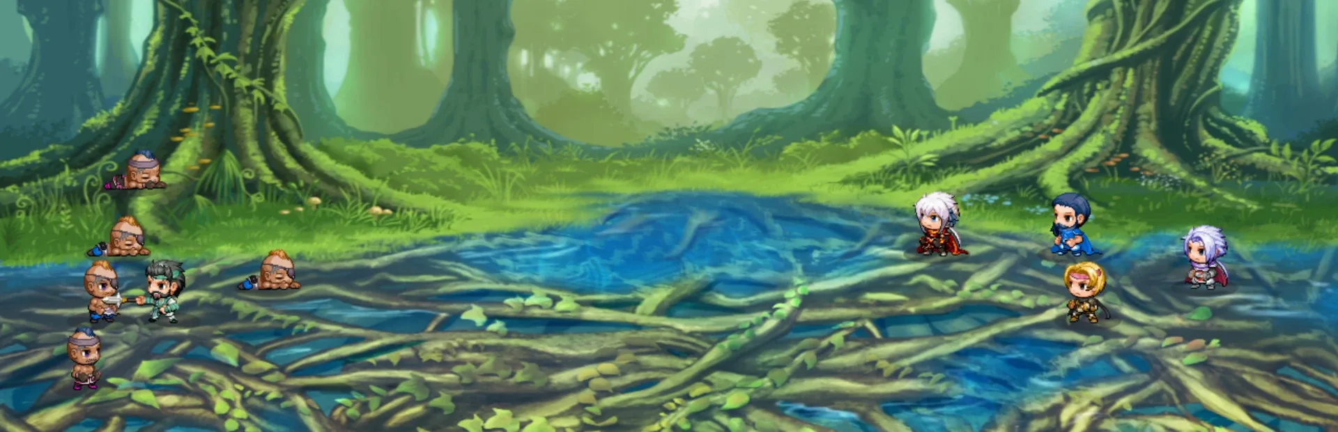 三国演义之蜀汉传奇