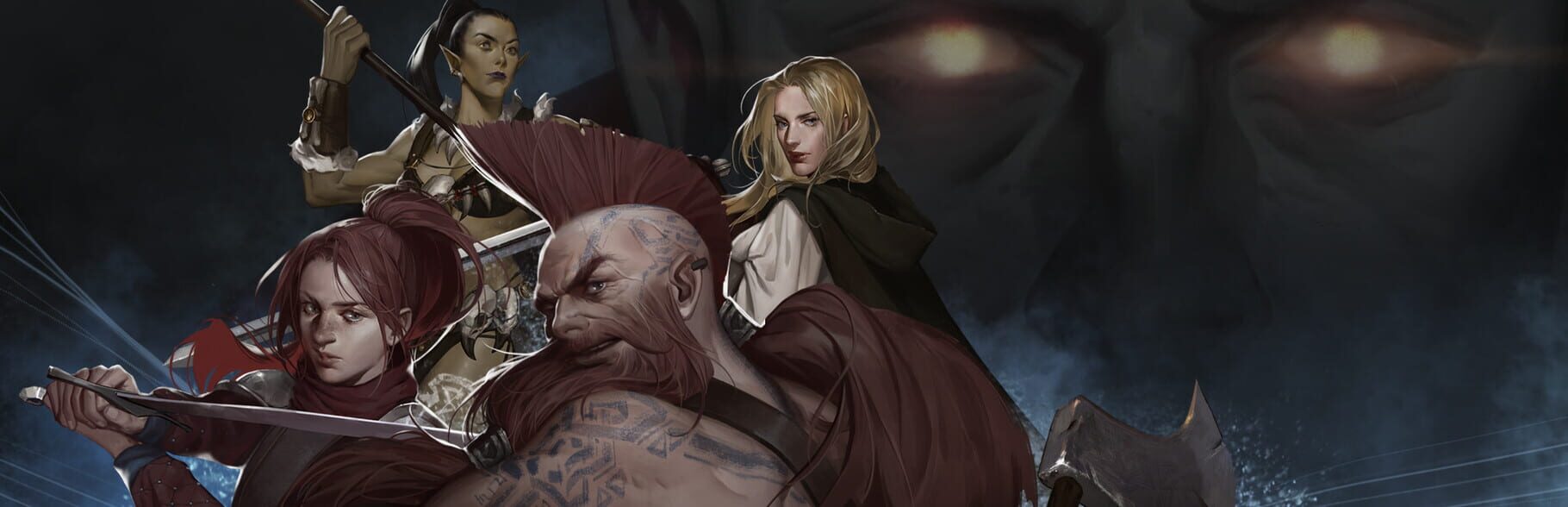 Artwork for Age of Reforging: The Freelands