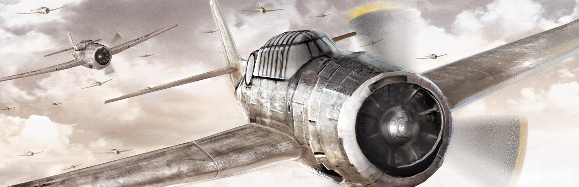 Artwork for Combat Wings