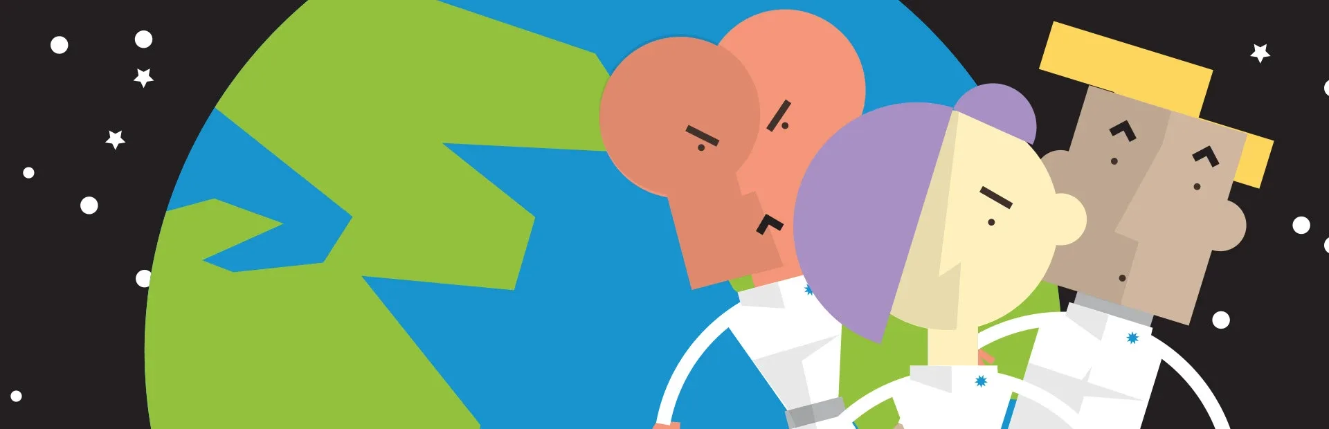 HRO: Adventures of a Humanoid Resources Officer