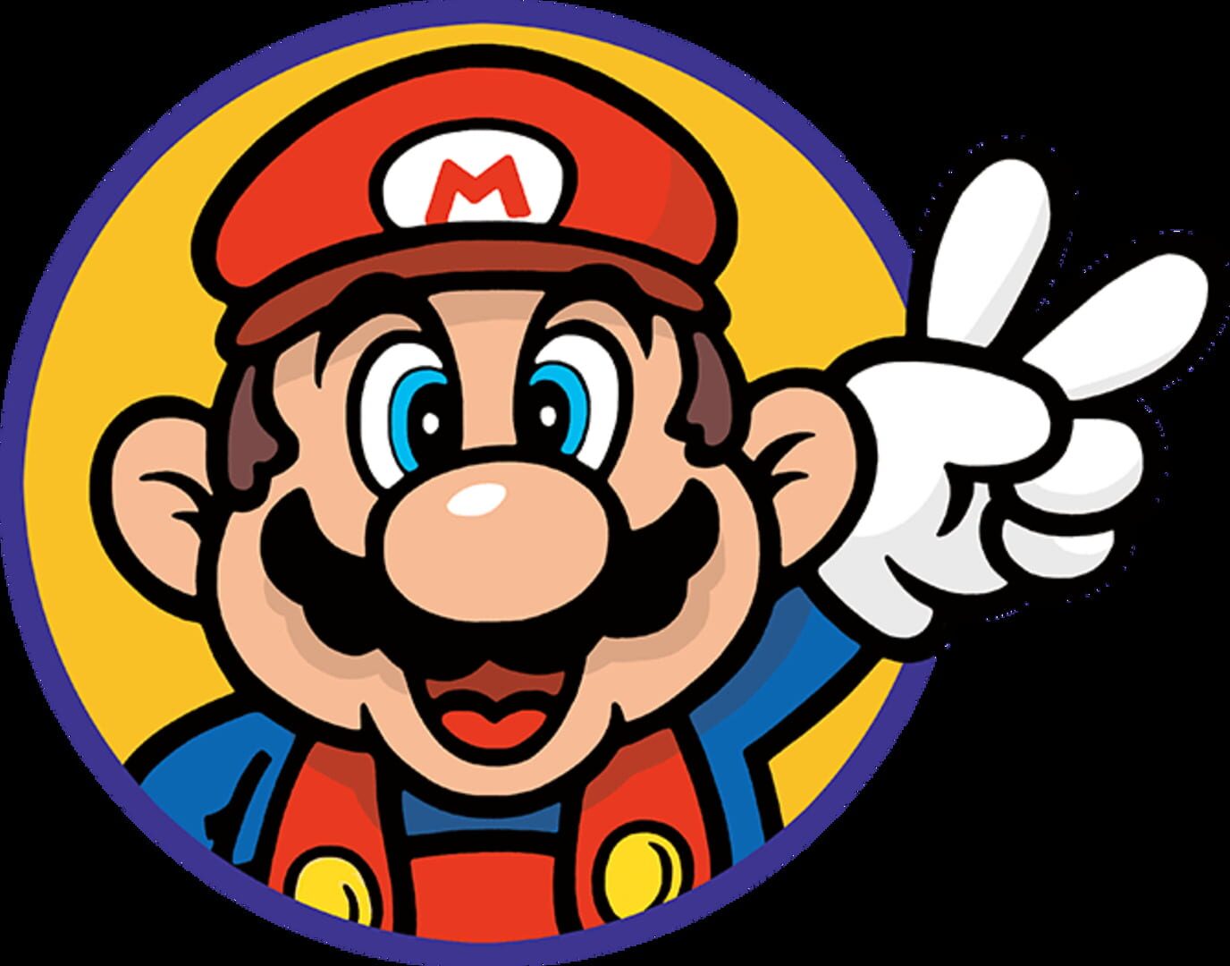 Arte - Super Mario Bros.: The Lost Levels