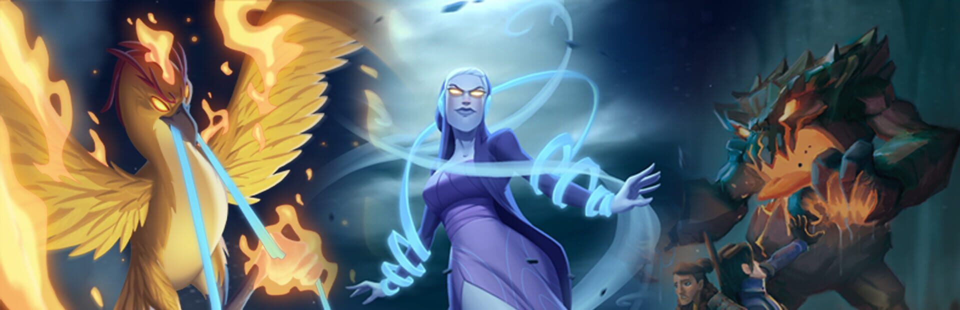 Artwork for Legendary DXP