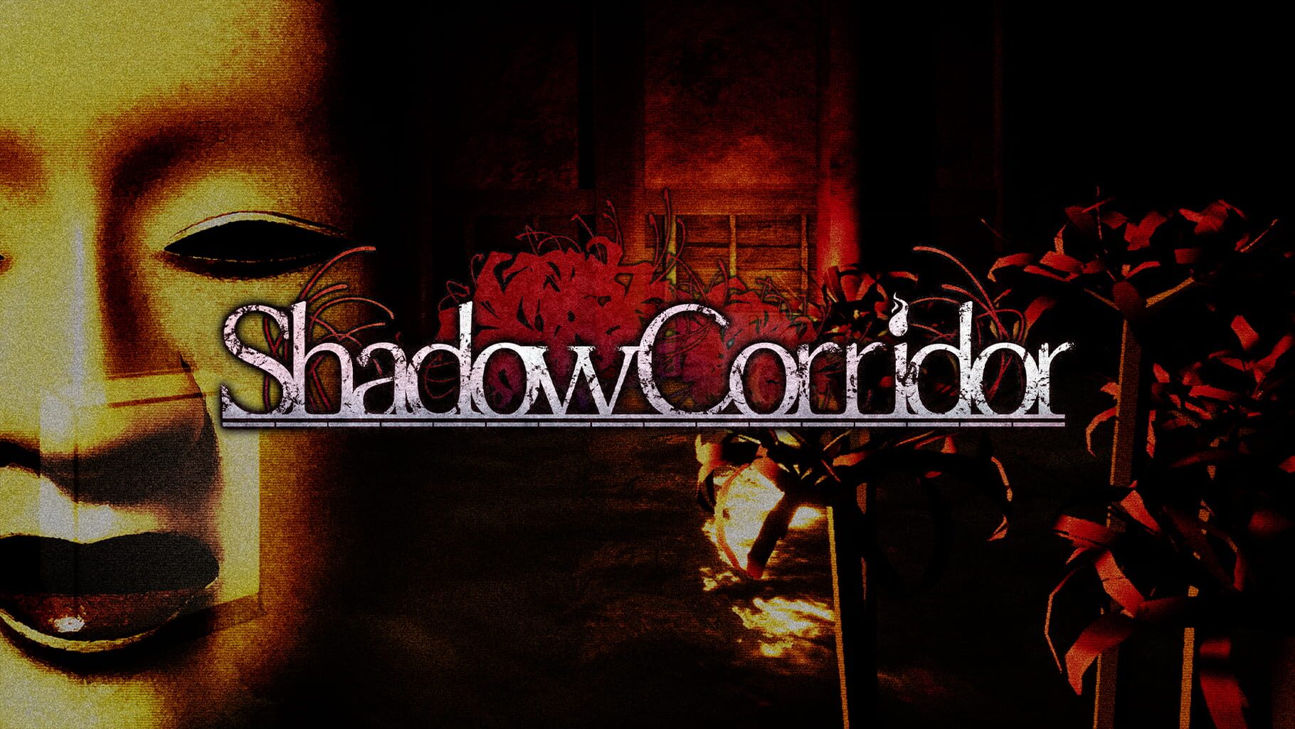 Shadow Corridor artwork