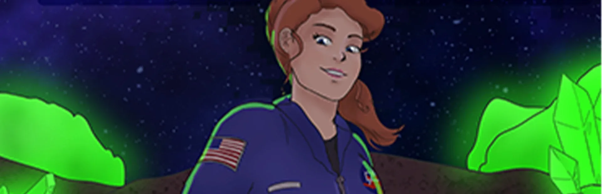 Escape From Planet Aelea