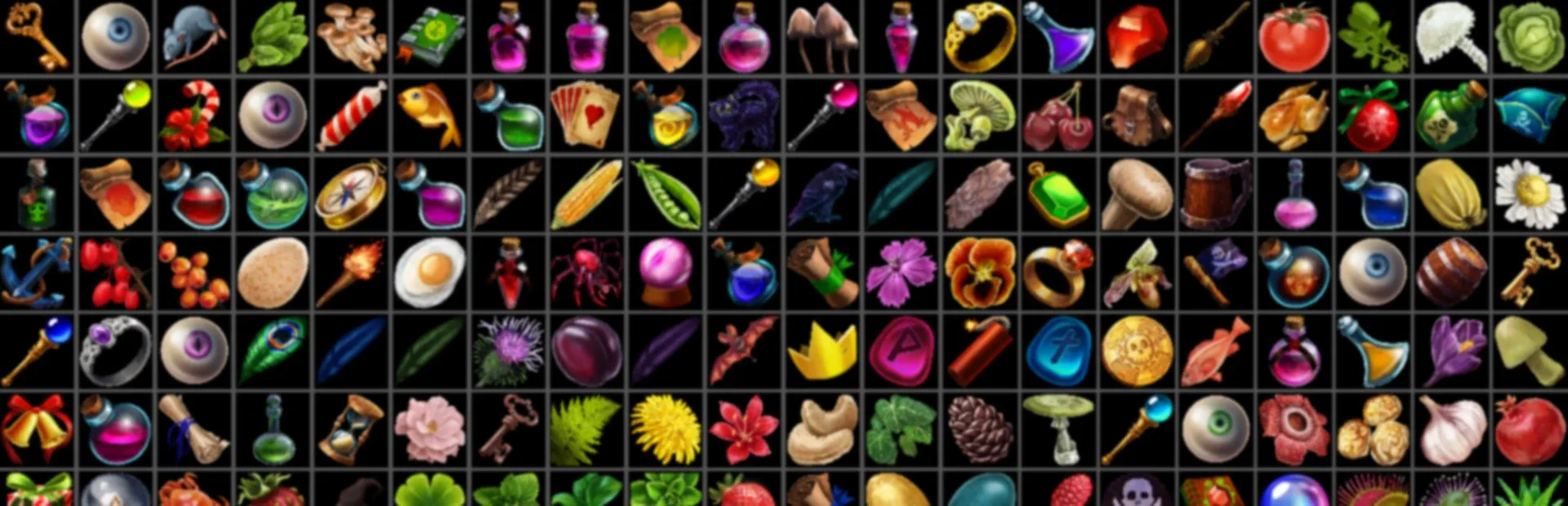 Hidden Object Hunt Classic