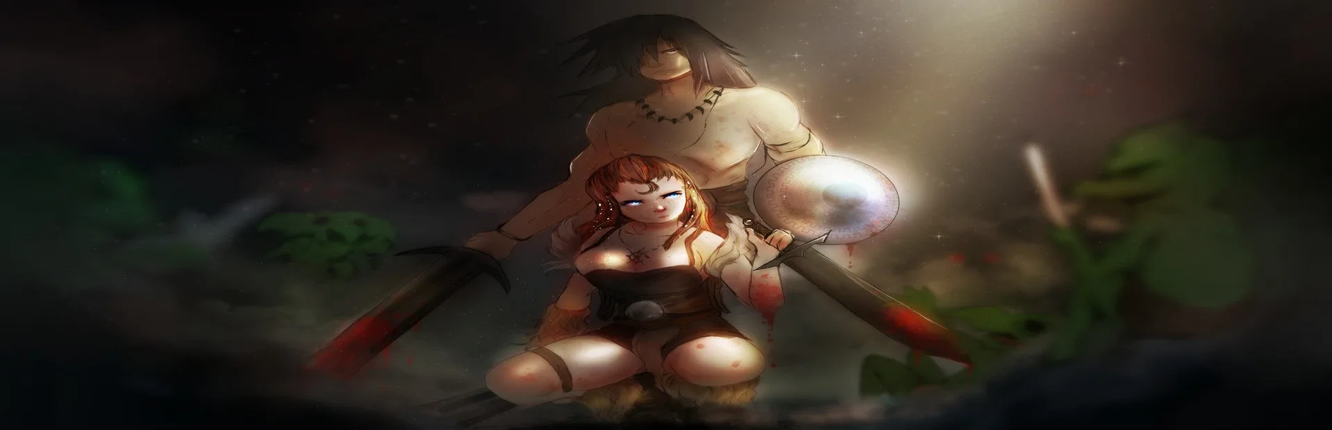 Gutting Goblins!