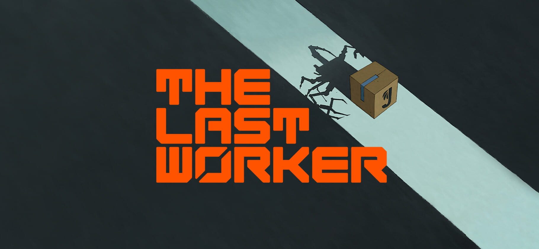 The Last Worker artwork