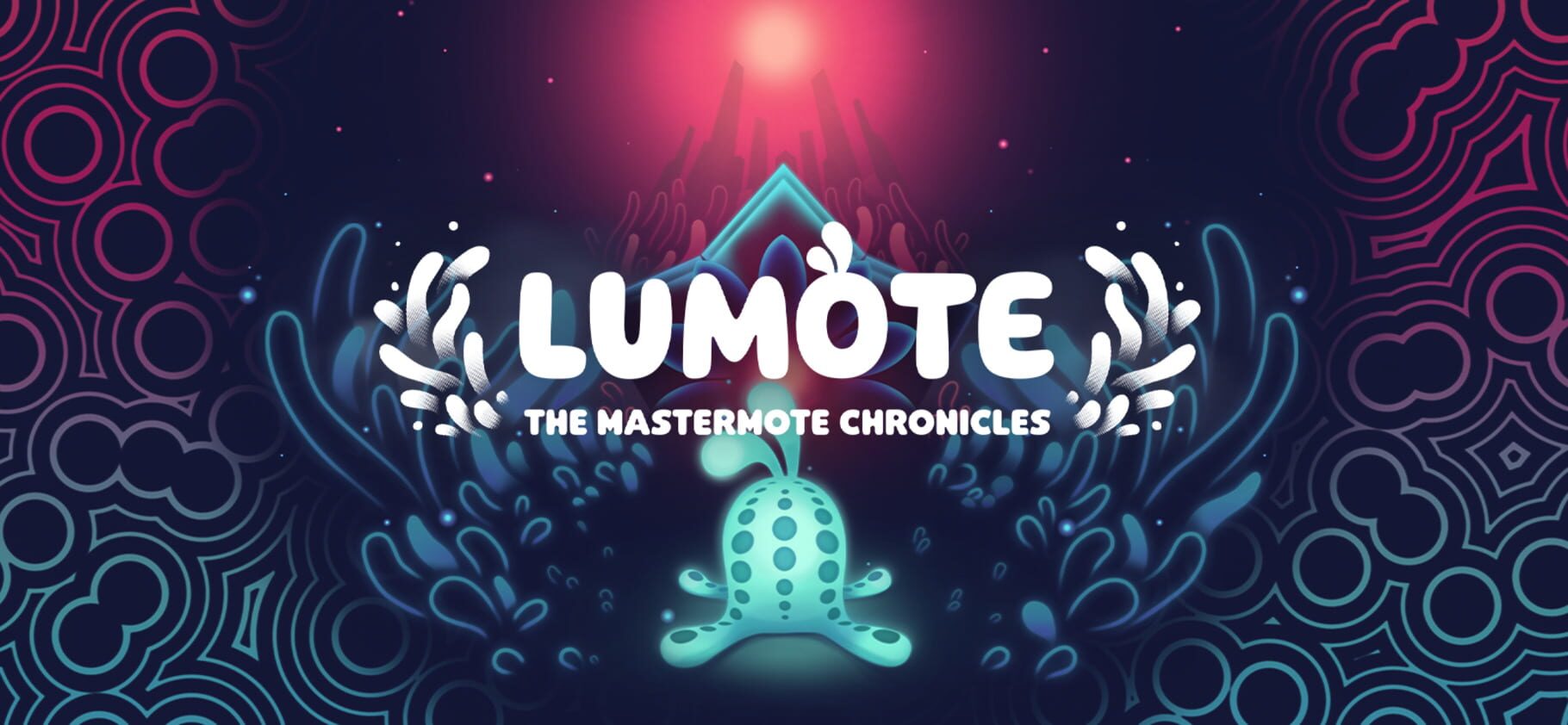 Lumote: The Mastermote Chronicles artwork