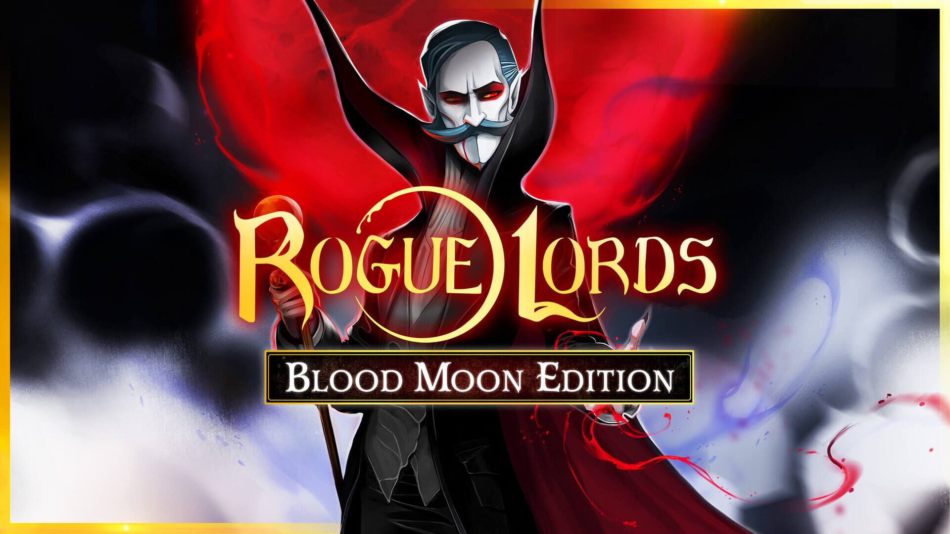 Artwork for Rogue Lords: Blood Moon Edition