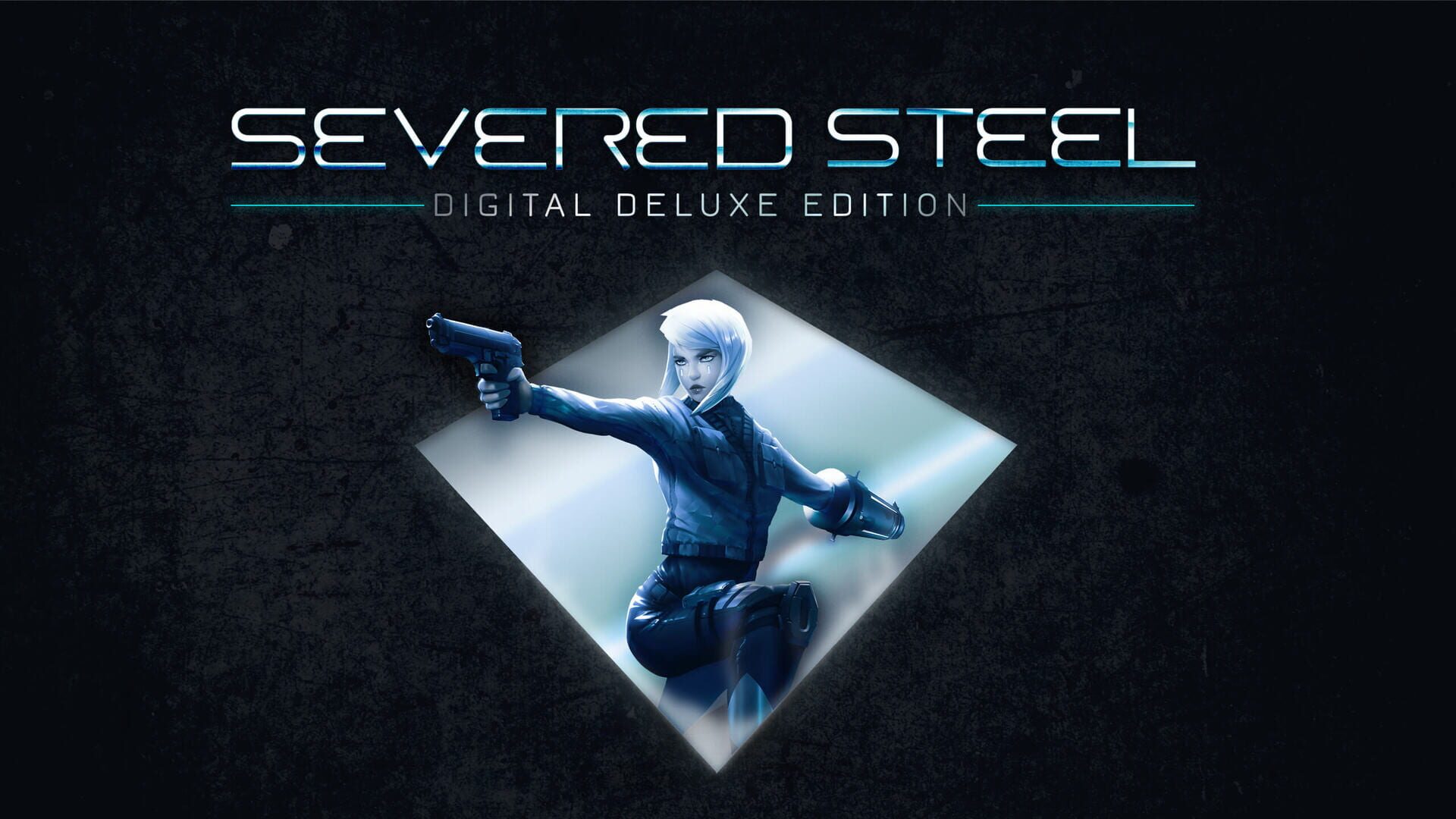 Artwork for Severed Steel: Digital Deluxe Edition