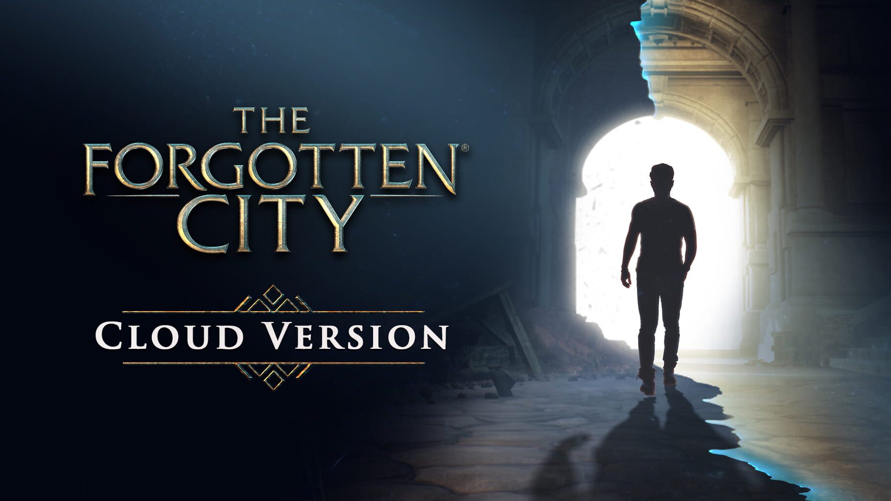 The Forgotten City: Cloud Version artwork