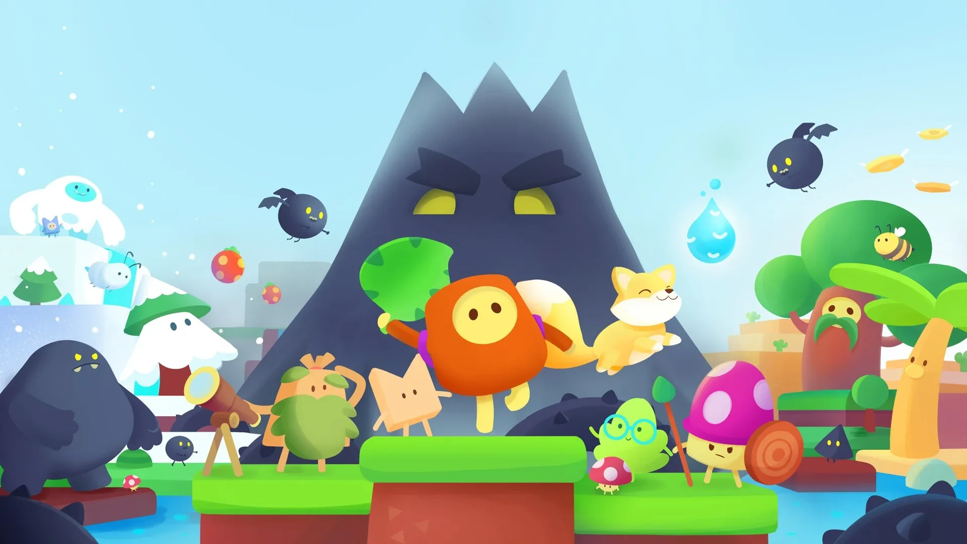 Arte - Woodle Tree 2: Deluxe+