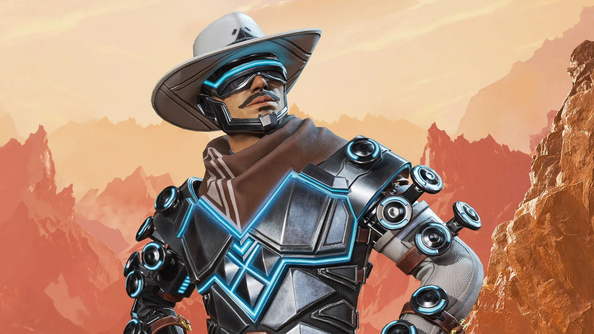 Apex Legends: Mirage Edition