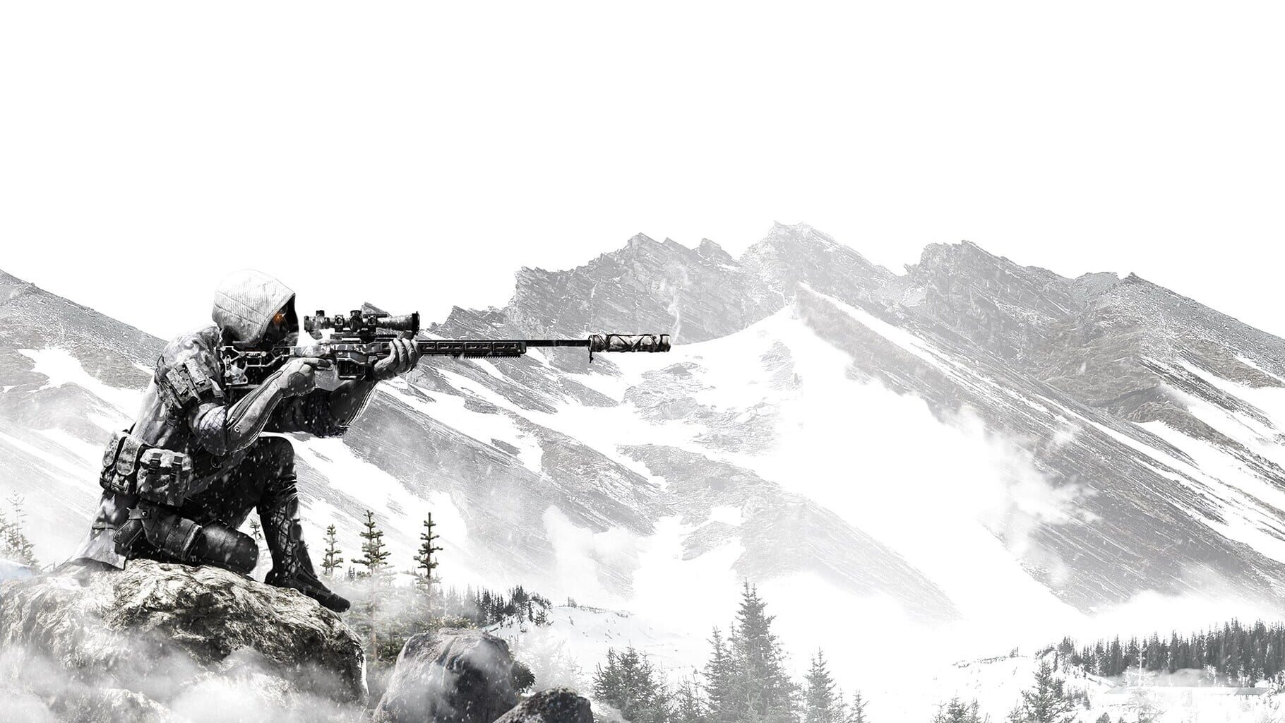 Sniper Ghost Warrior Contracts & Sniper: Ghost Warrior 3: Unlimited Edition Image
