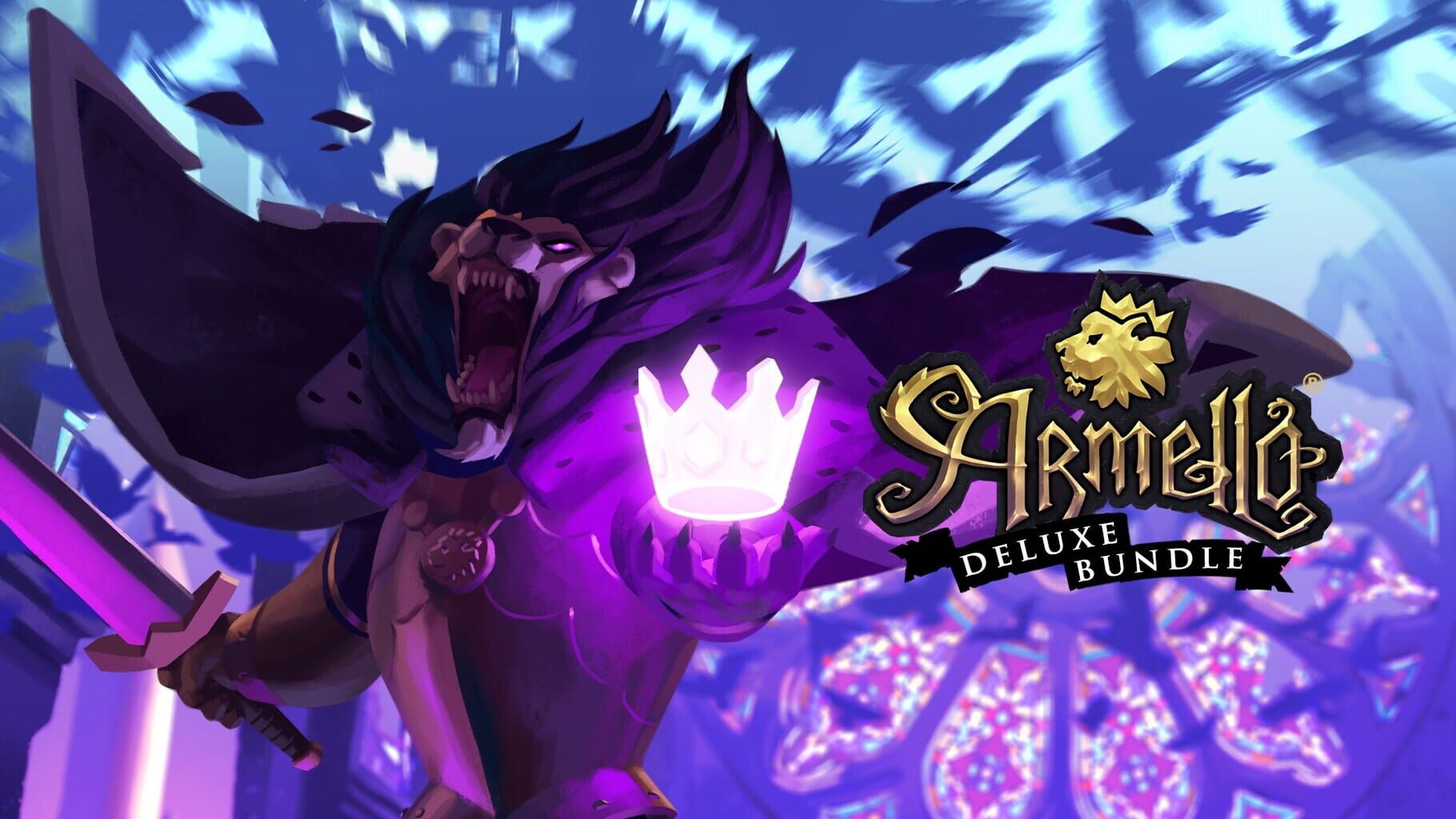 Arte - Armello: Deluxe Bundle