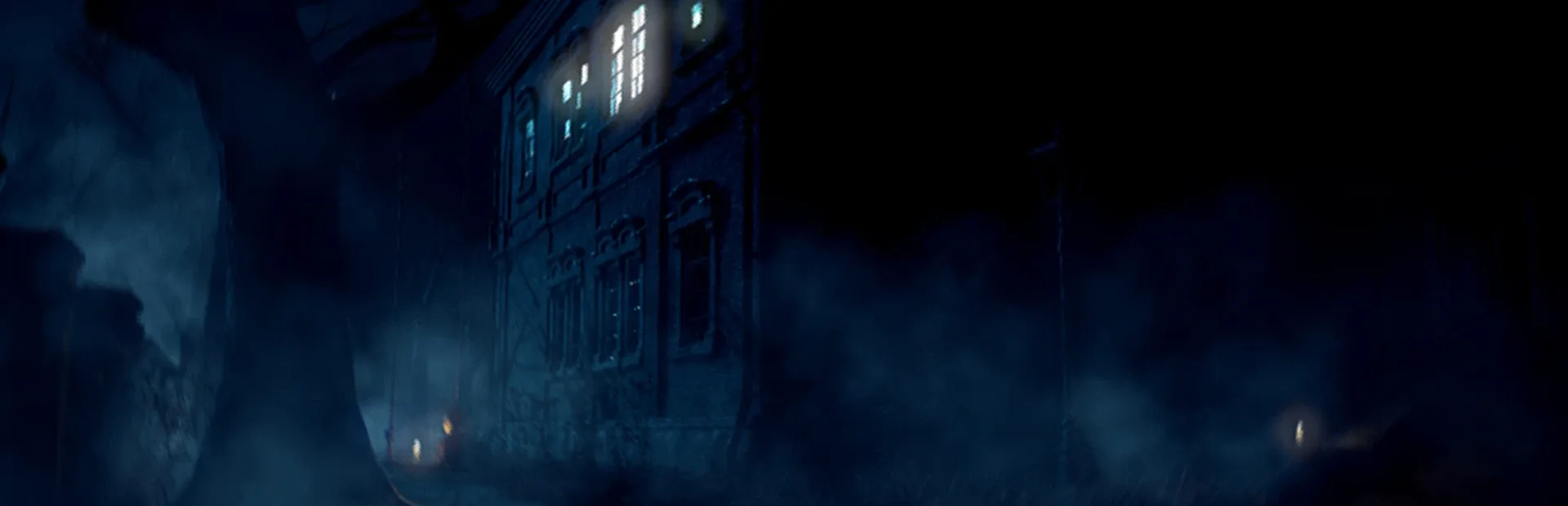 Mental Hospital: Child of Evil
