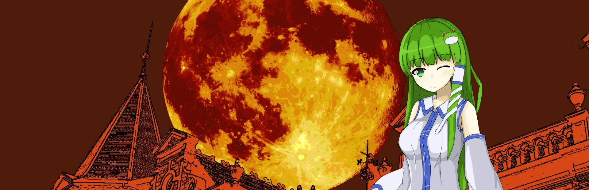 Touhou Money Stocks Shops