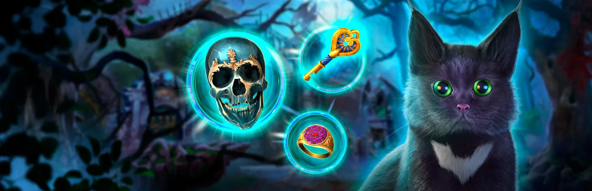 City Legends: The Curse of the Crimson Shadow - Collector's Edition