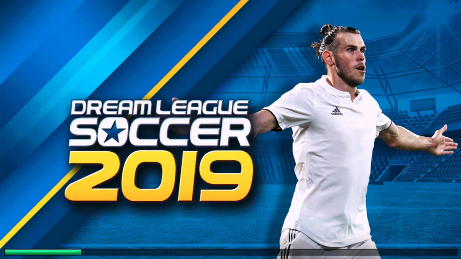 Artwork for Dream League Soccer 2019