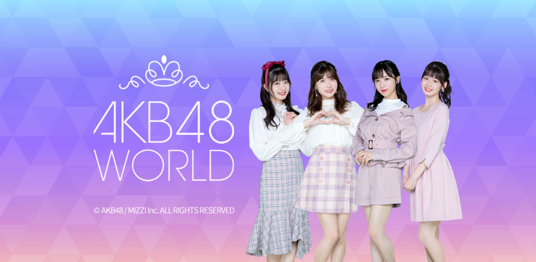 Arte - AKB48 World